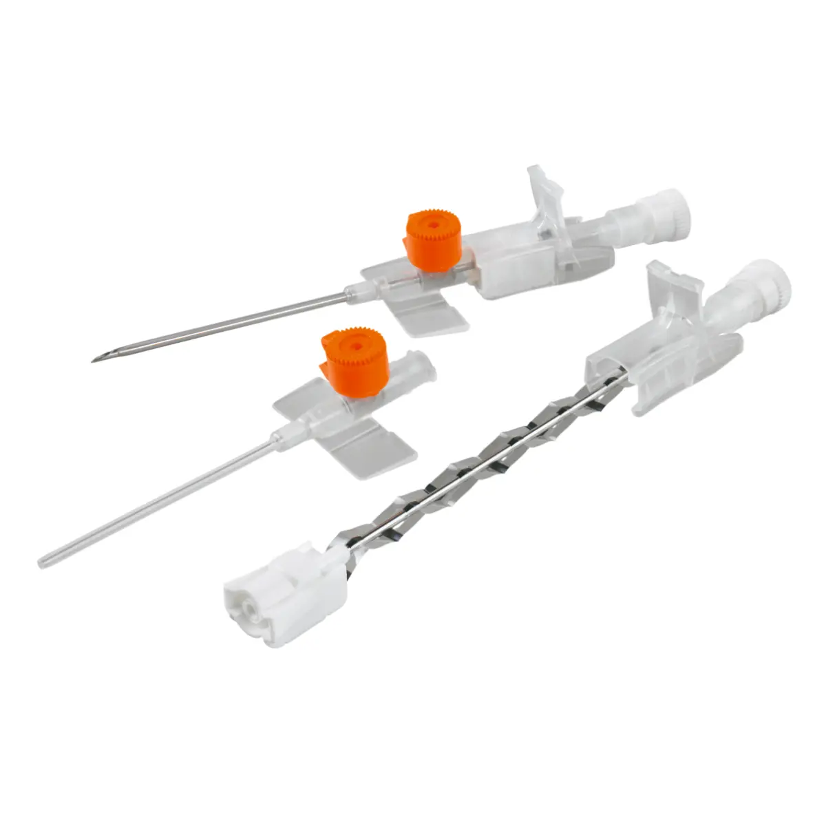 BD Venflon Pro Safety Sicherheitsvenenverweilkatheter BD Venflon Pro Safety Sicherheitsvenenverweilkatheter