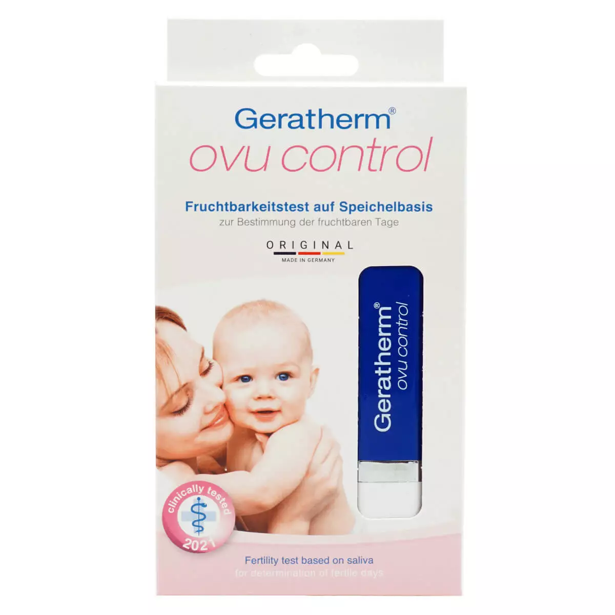 Geratherm Medical Geratherm ovu control Ovulationstest