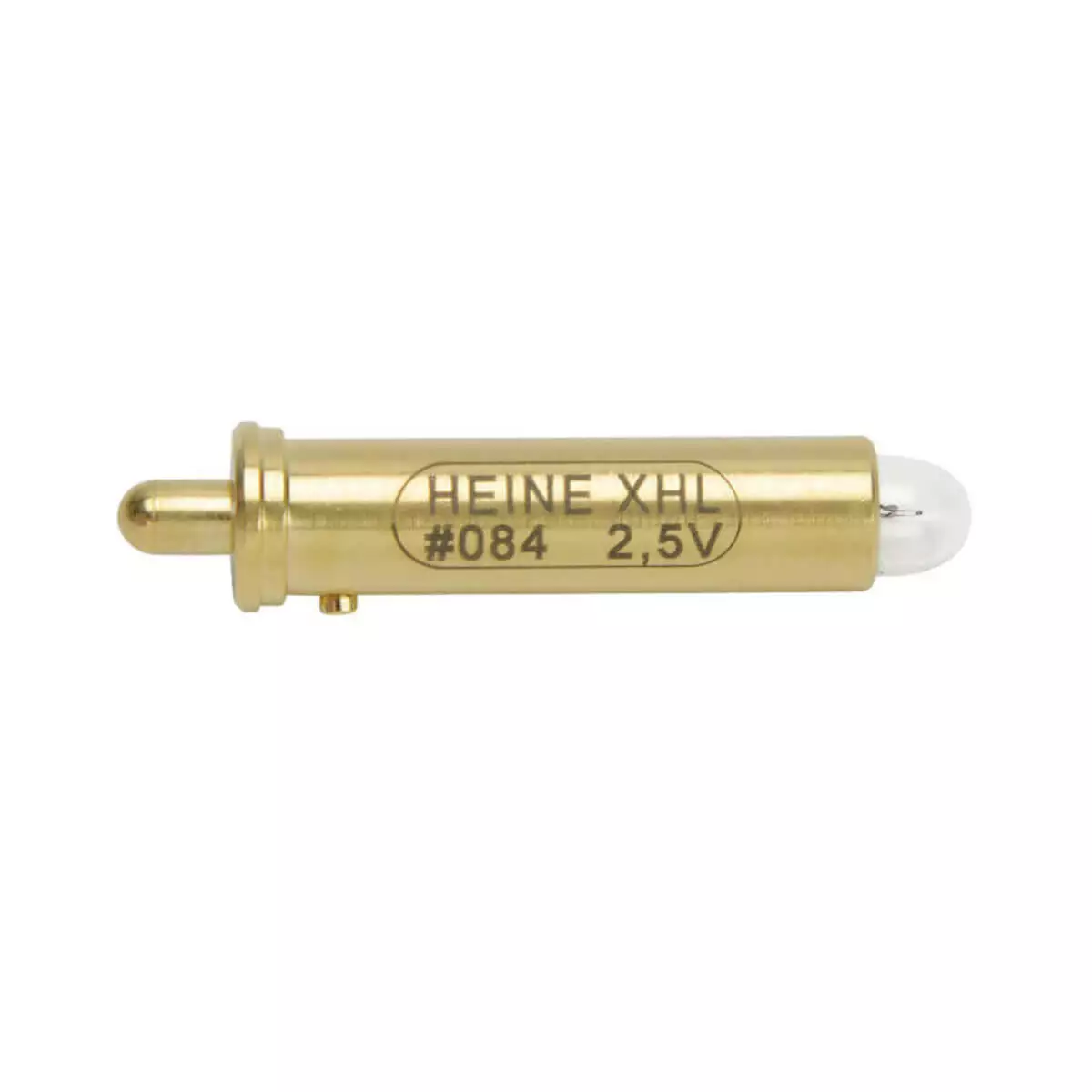 HEINE Optotechnik HEINE Ersatzlampe #084 für Ophthalmoskop-Kopf