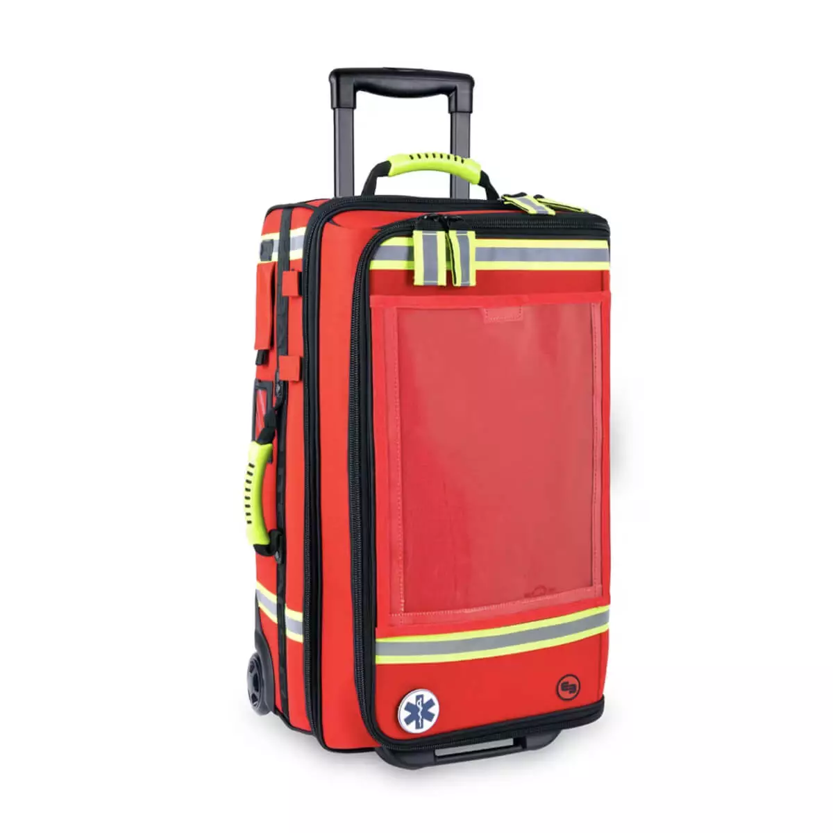 Elite Bags EMERAIR’S Notfalltrolley