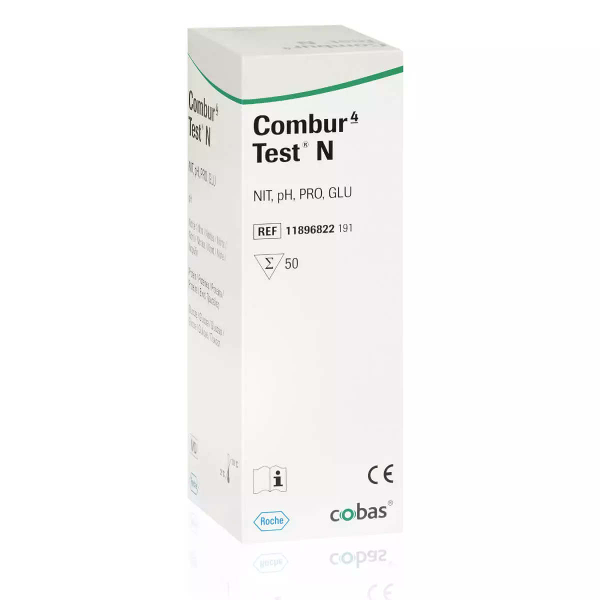 Roche Combur Urin-Test