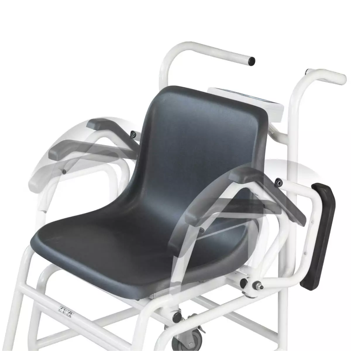 KERN Stuhlwaage MCN 200K-1M