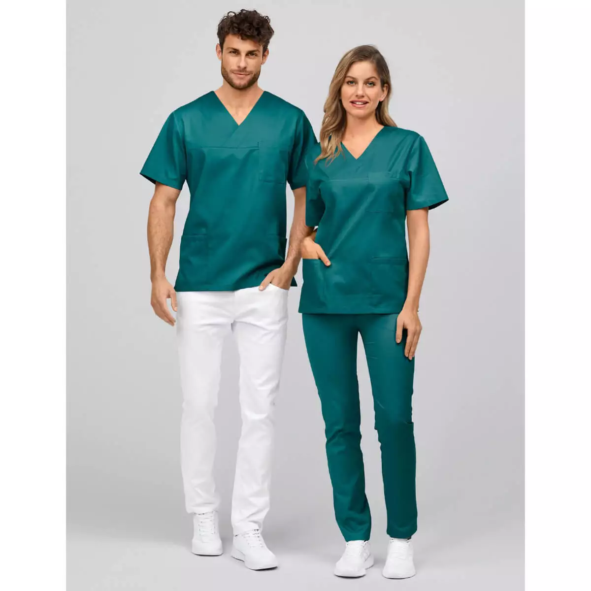 7days OP-Kasack Pisa unisex