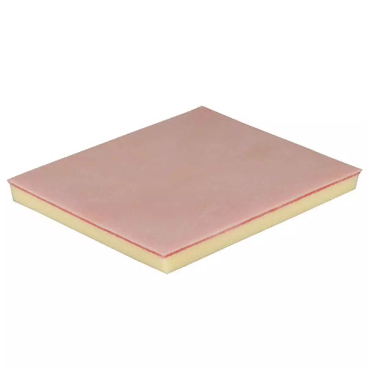Erler-Zimmer Hautnaht-Pad für Hautnaht Trainer
