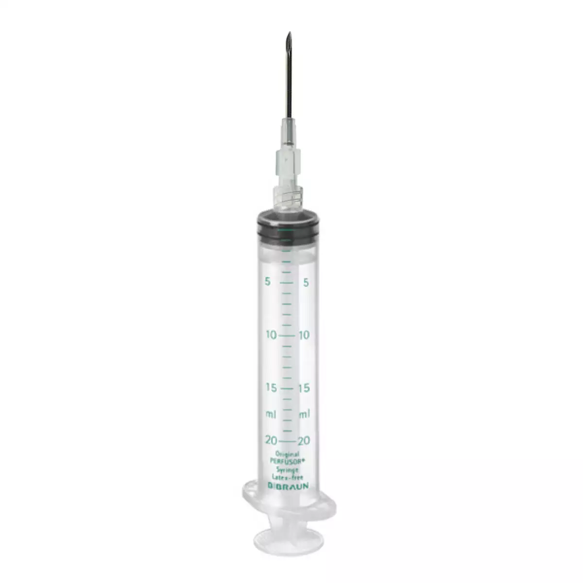 B. Braun Original-Perfusor-Spritzen 20 ml