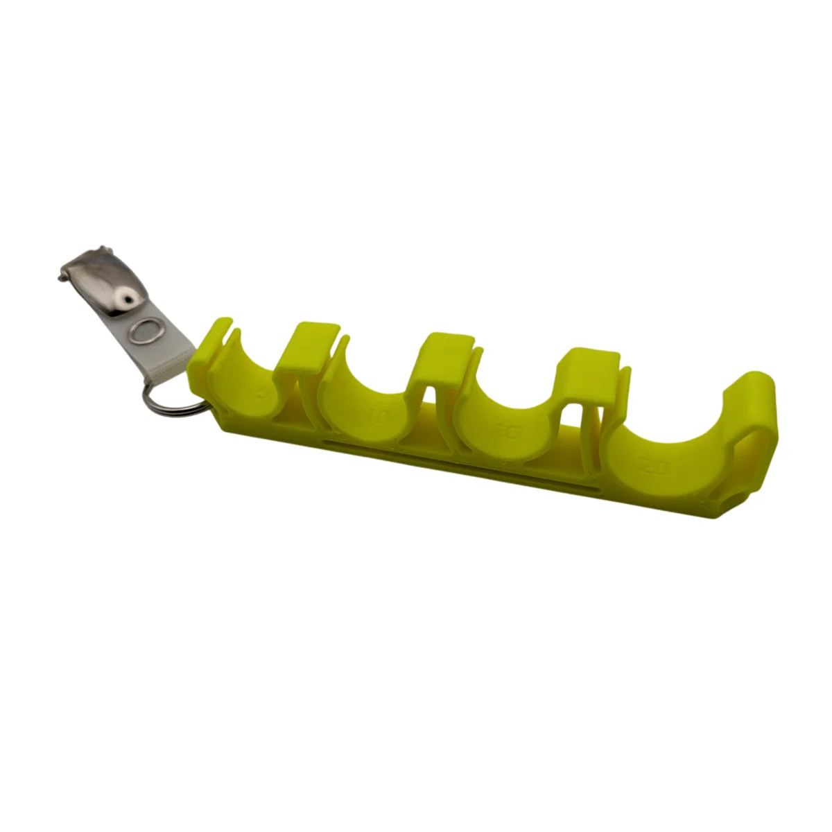 Krimper MediCrimp Spritzenhalter Krimper MediCrimp Spritzenhalter