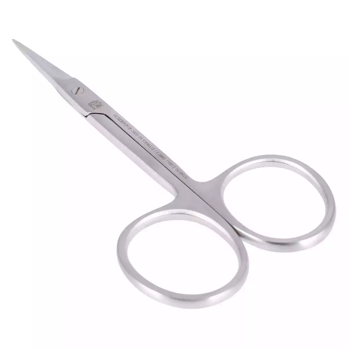 Zepf Medical Instruments Iris-Schere Standard