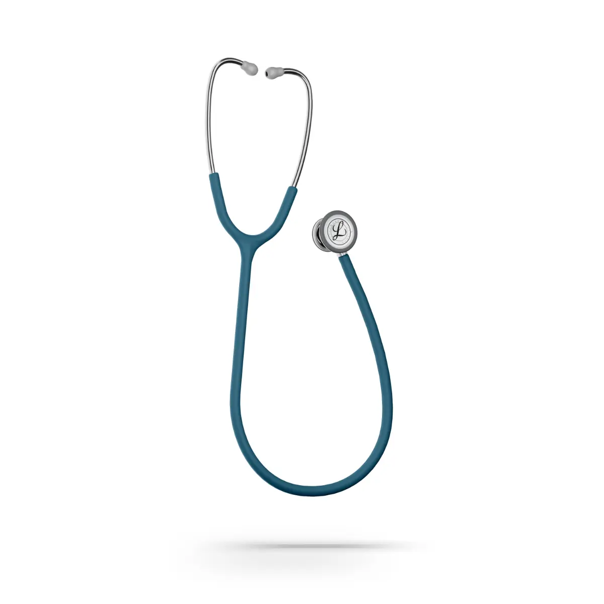 Littmann Classic III Stethoskop – Satin Finish Schlauch Littmann Classic III Stethoskop – Satin Finish Schlauch