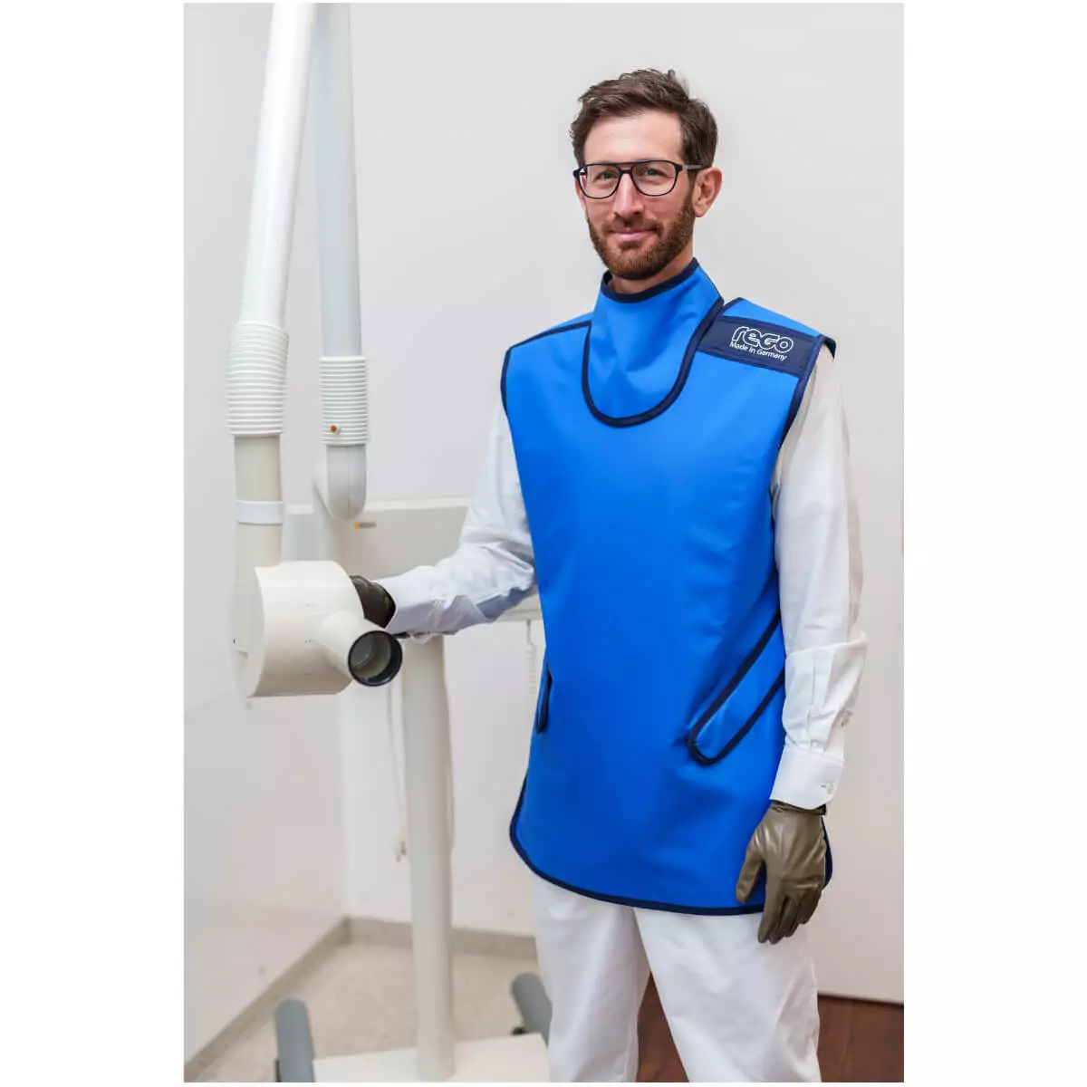 Rego Dentalschürze