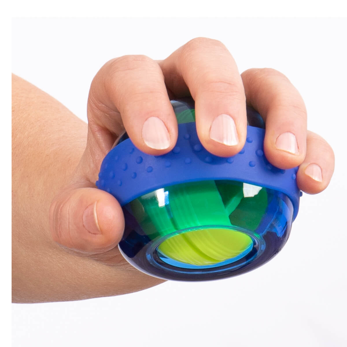 Sport-Tec Spaceball Handtrainer mit Übungsanleitung online kaufen