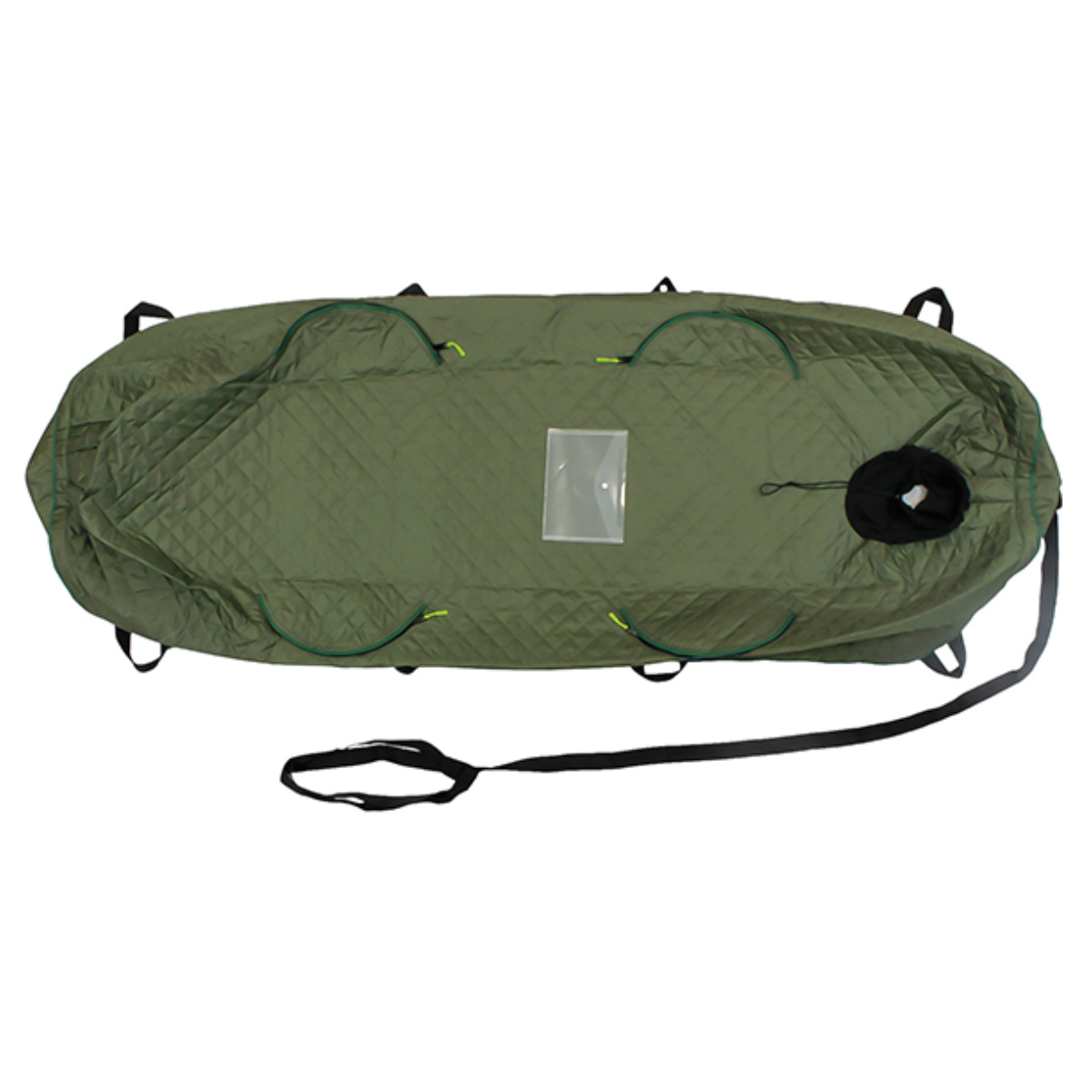 Thermarmour XTREME Hypothermie-Evakuierungssack Thermarmour XTREME Hypothermie-Evakuierungssack