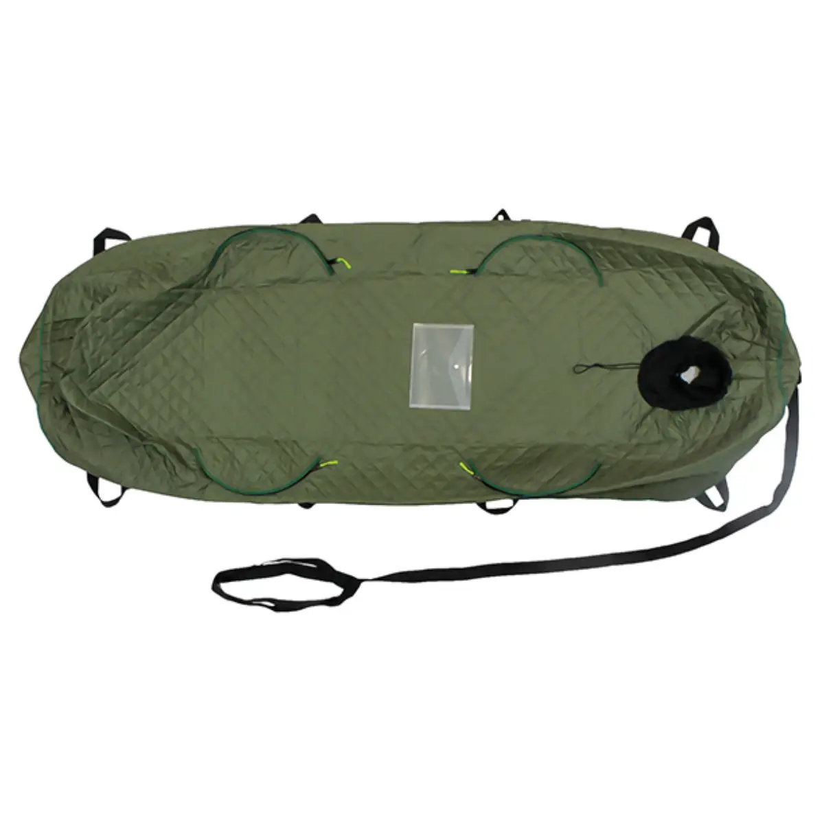 Thermarmour XTREME Hypothermie-Evakuierungssack