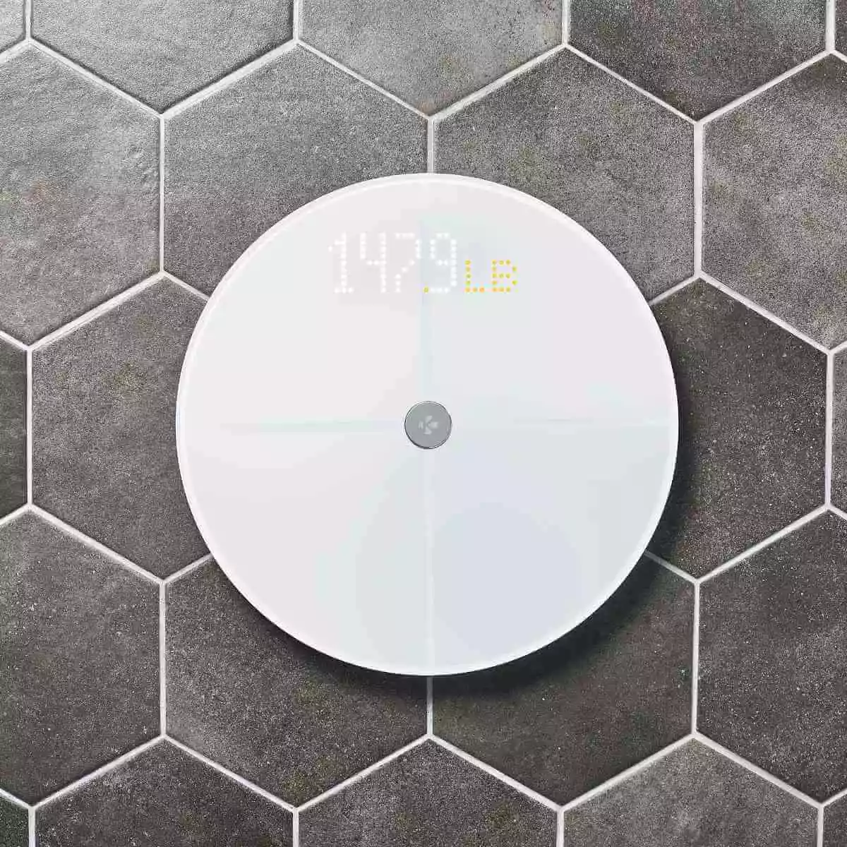 MyKronoz MyScale Personenwaage