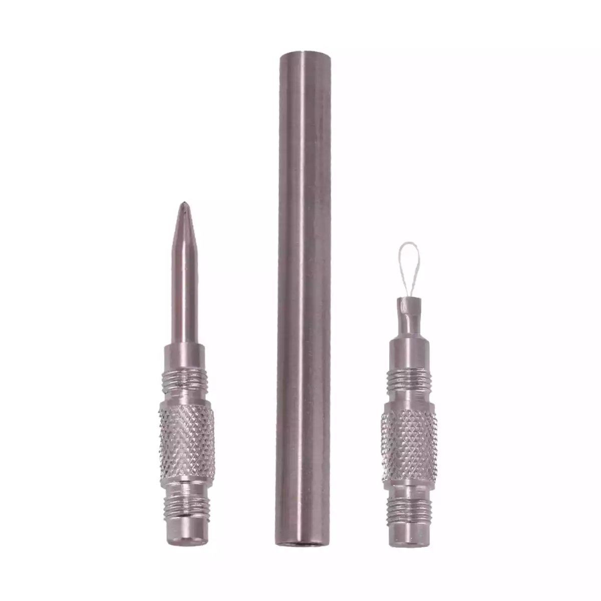 Zepf Medical Instruments Augenmagnet mit Schlinge