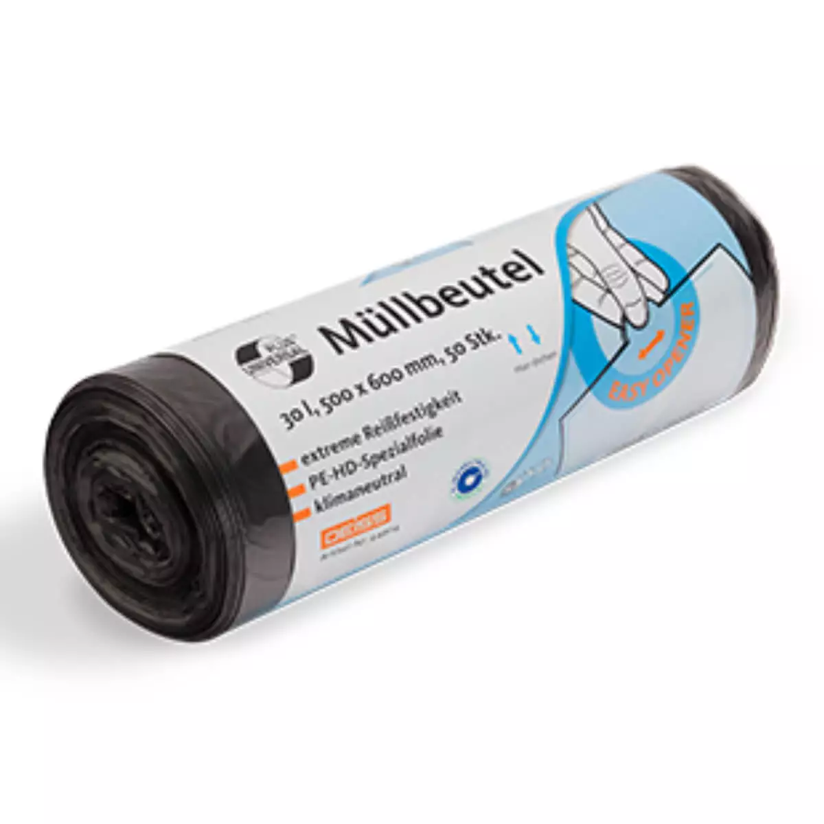 DEISS Universal Plus Müllbeutel