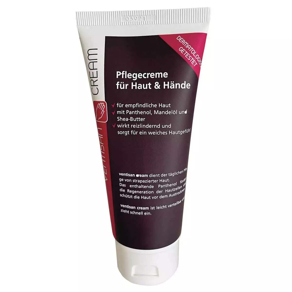 Heck Hygiene ventisan cream Pflegecreme