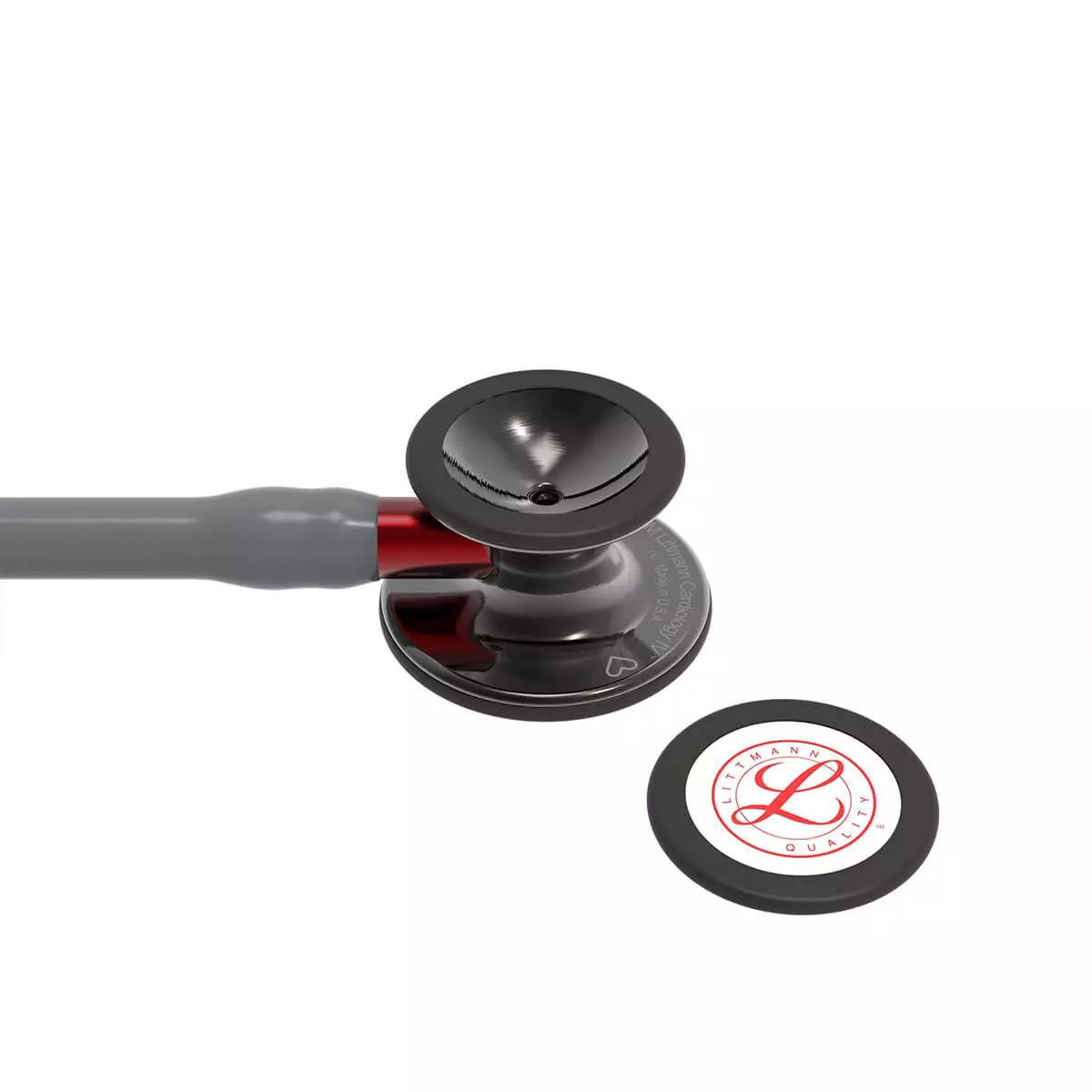 Littmann Cardiology IV – Limited Heart Day Edition – Diagnostic Stethoskop