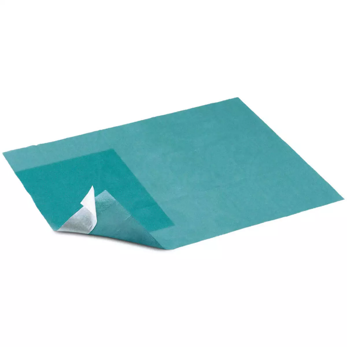 HARTMANN Foliodrape Protect Abdecktücher selbstklebend