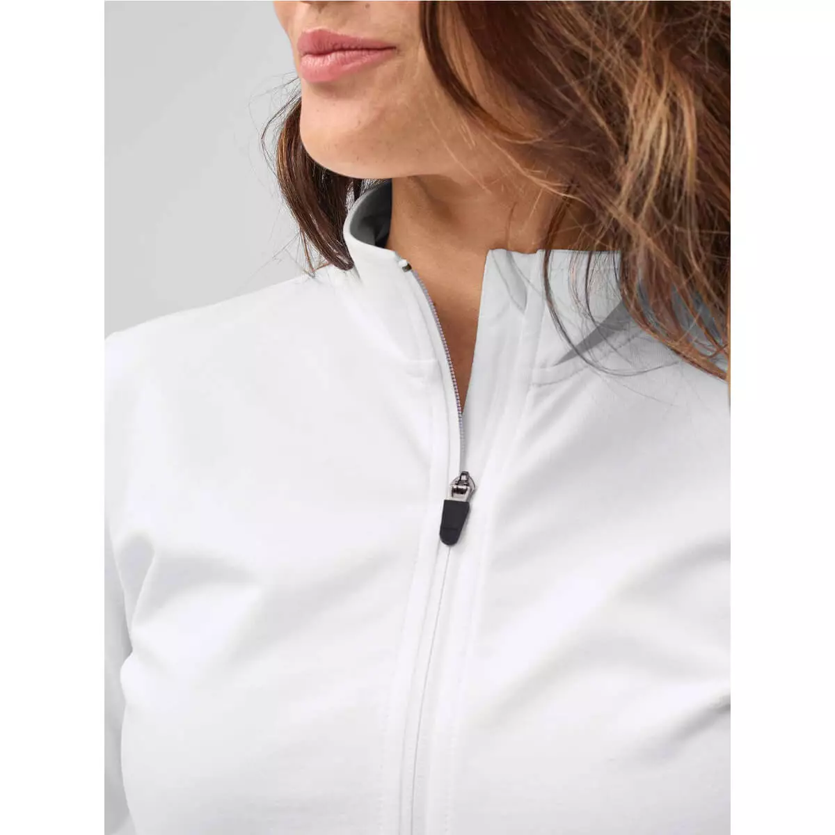 7days Damen-Sweatjacke