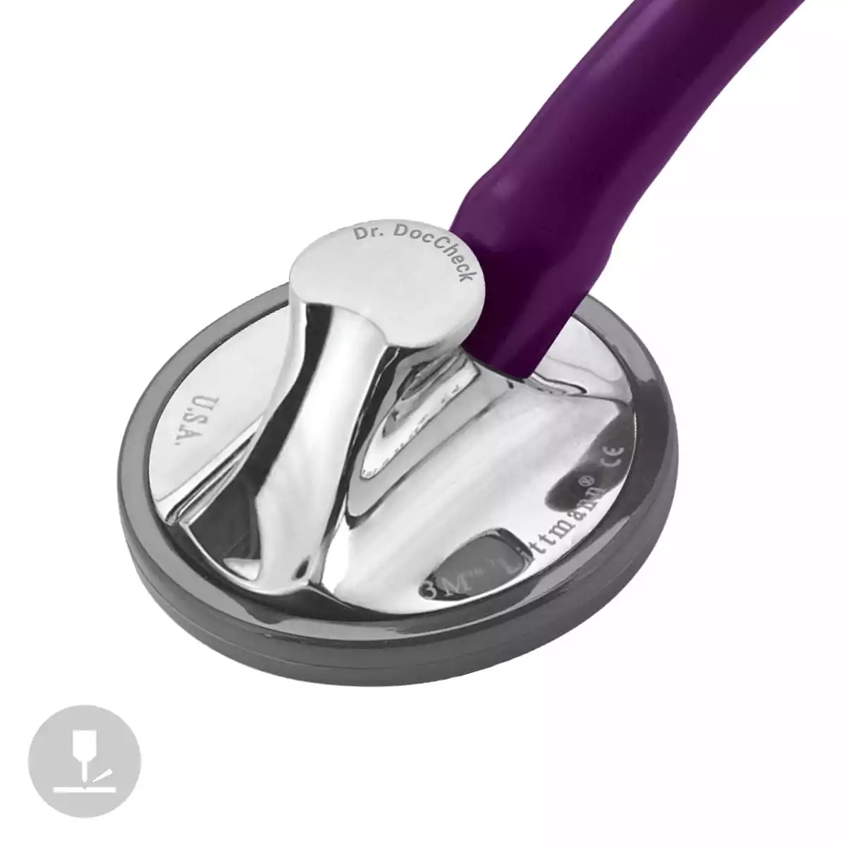Littmann Master Cardiology Stethoskop