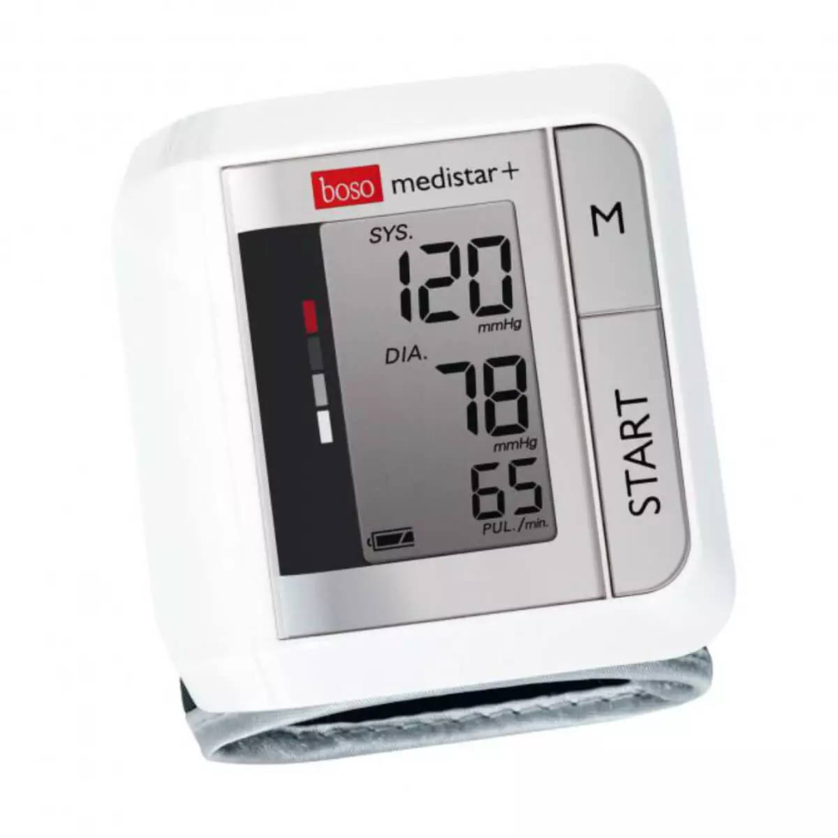boso medistar+ Blutdruckmessgerät