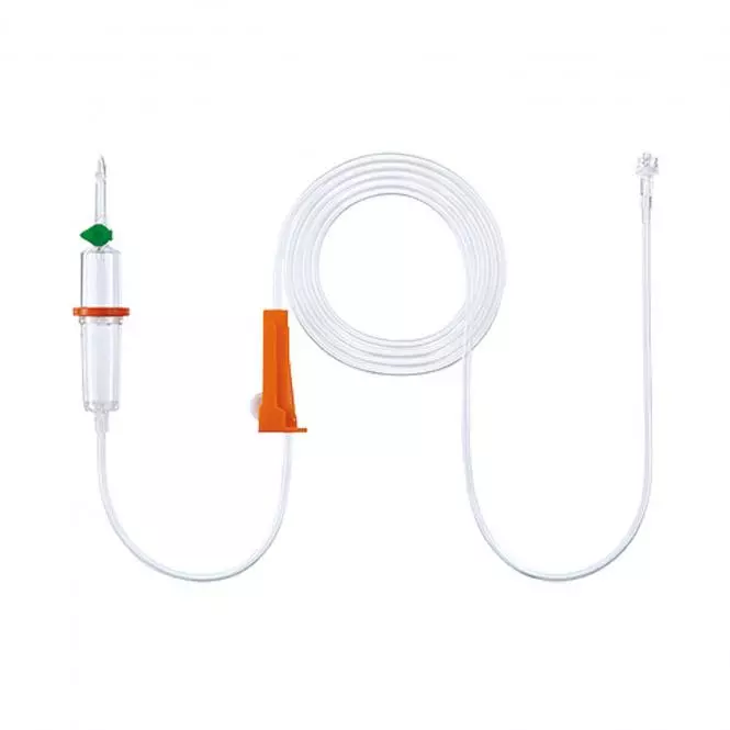 Fresenius Infudrop matic P Infusionsgerät
