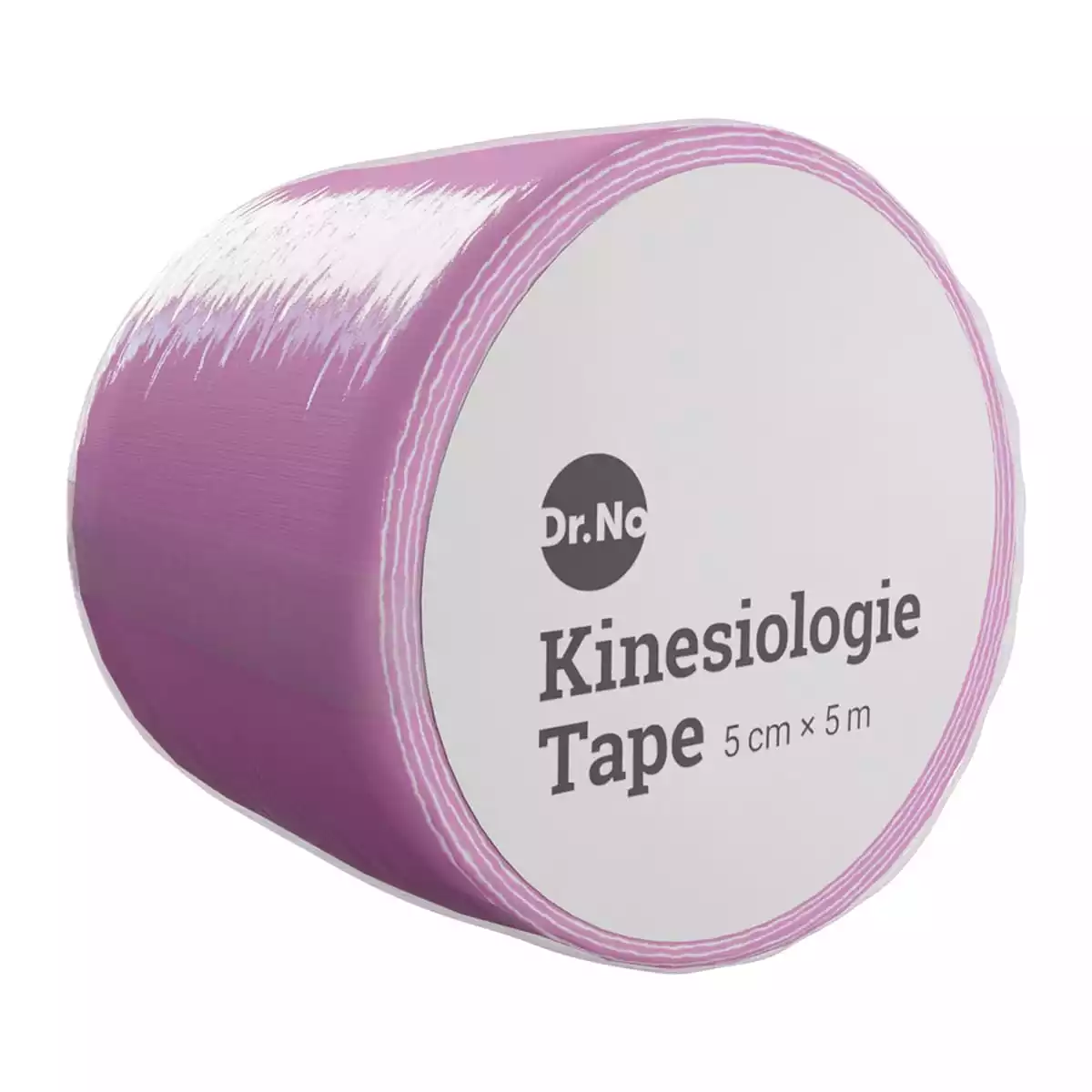 Dr. No Kinesiologie Tape