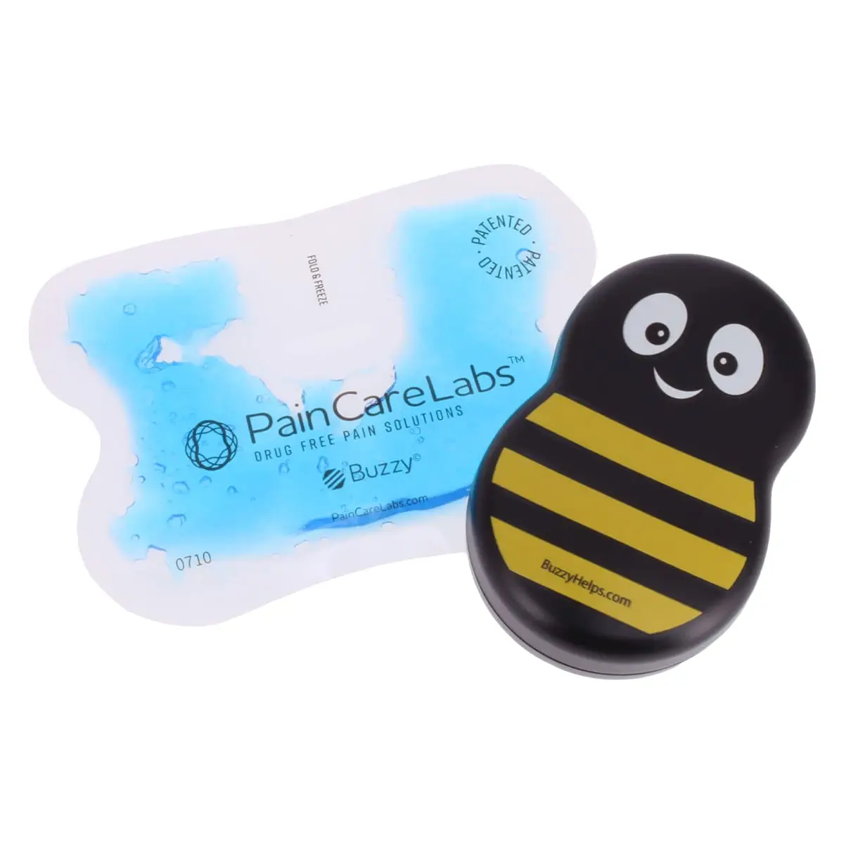 Buzzy Buzzy Mini Healthcare Buzzy Buzzy Mini Healthcare