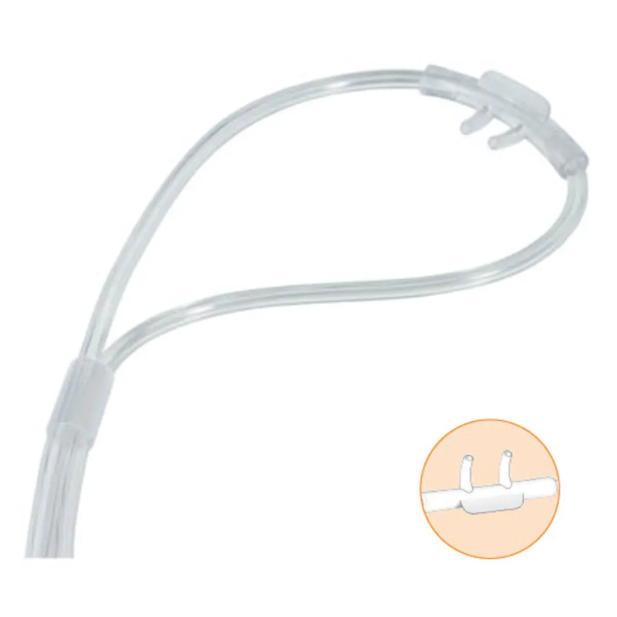 Intersurgical Nasenbrille Standard Intersurgical Nasenbrille Standard