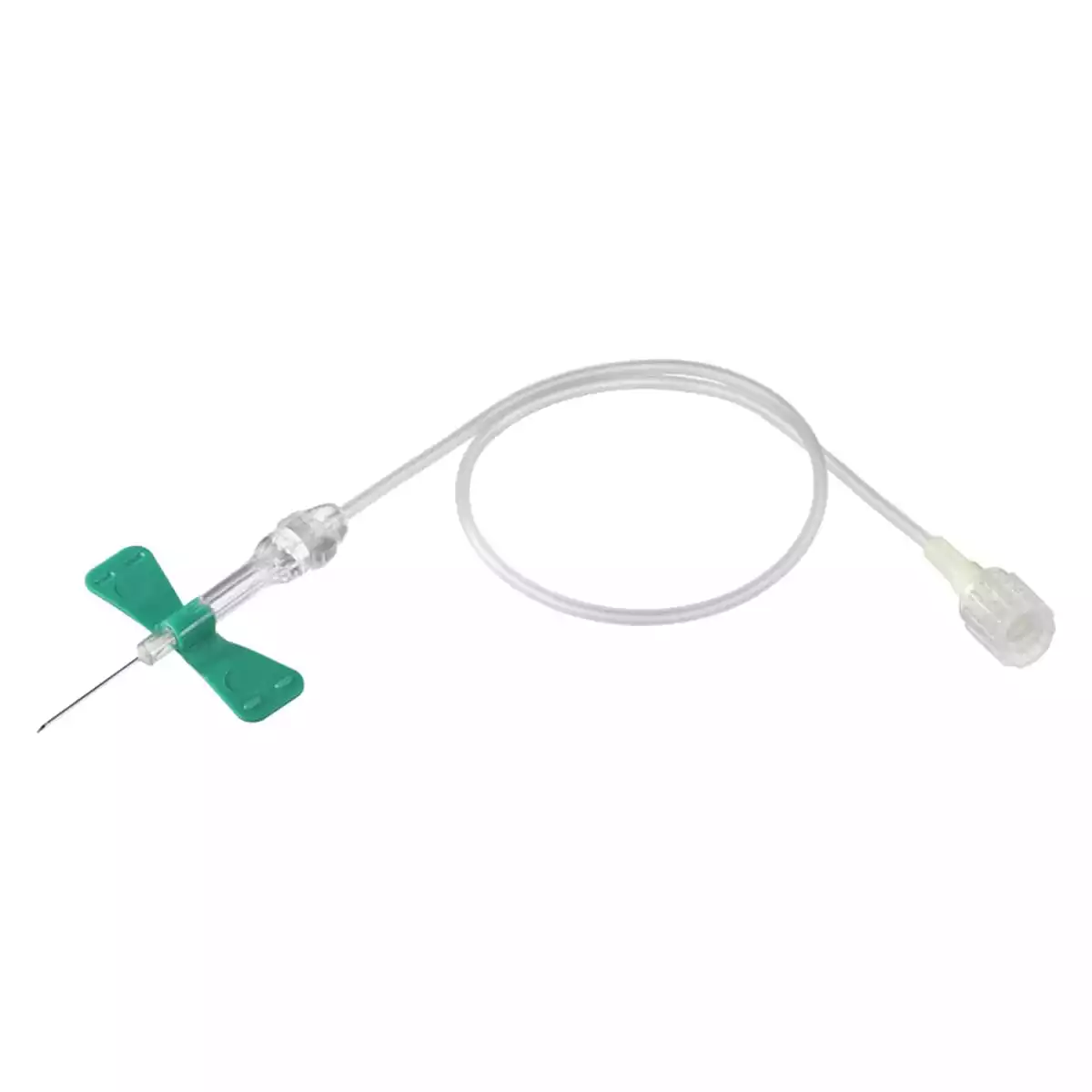 B. Braun Venofix Safety Sicherheitsvenenpunktionsbesteck