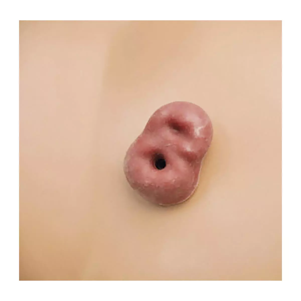 Erler-Zimmer Krankenpflegepuppe Standardausführung