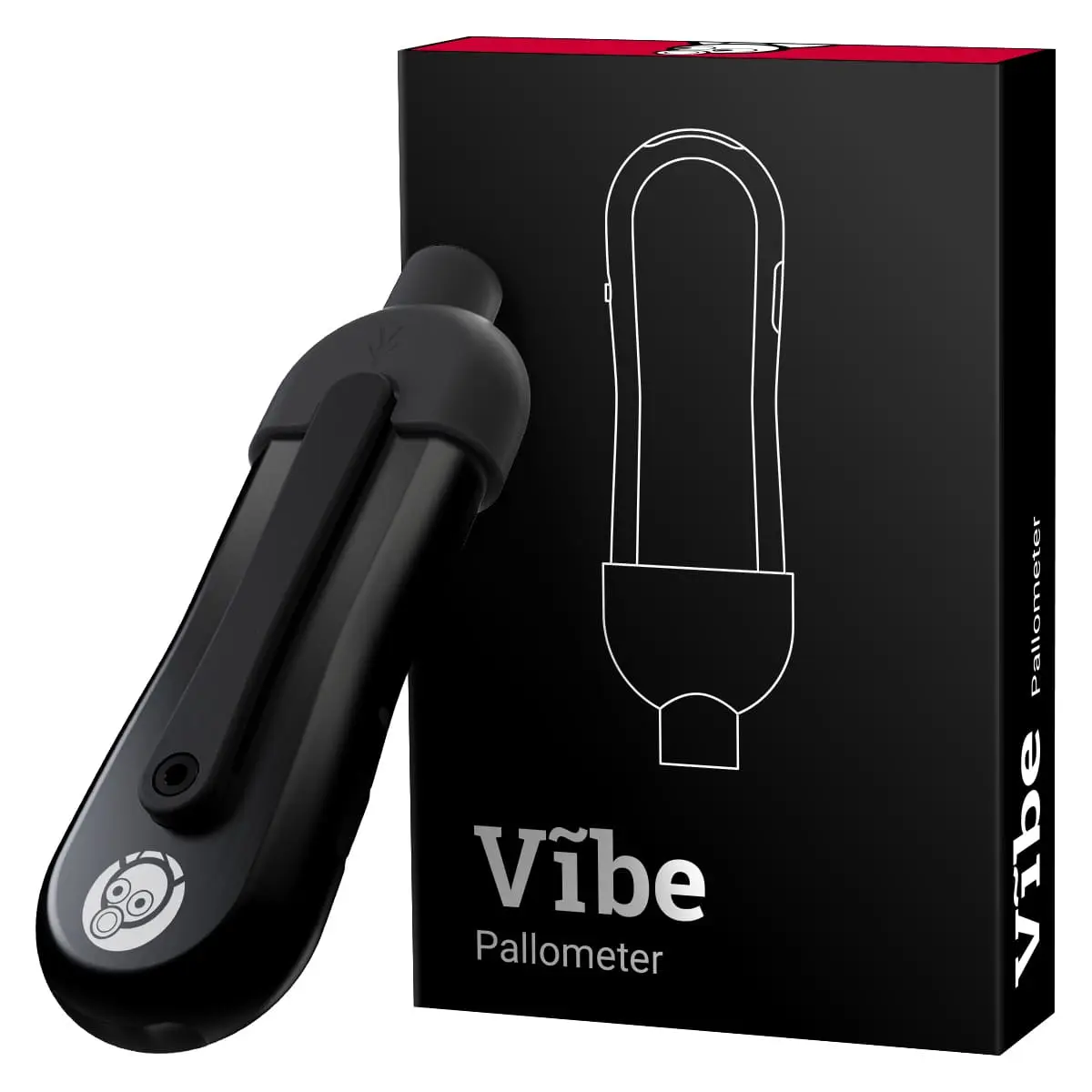 DocCheck Thïngs Pallometer "Vībe"