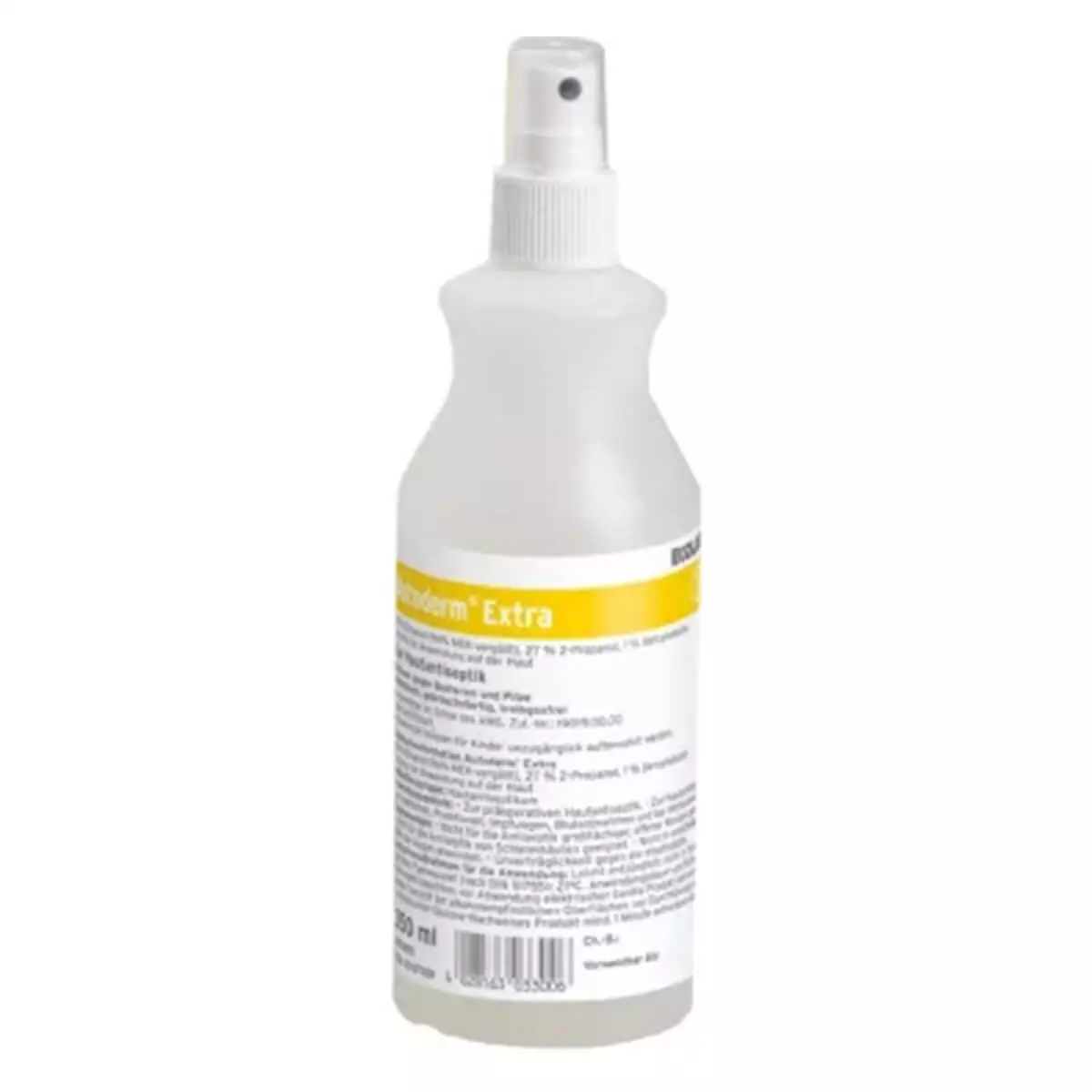 Ecolab Autoderm Extra Hautantiseptikum