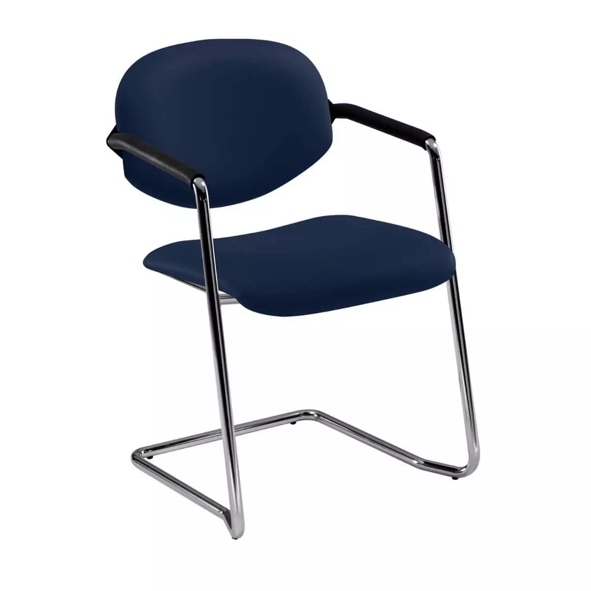 SIMPEX ALEXA Swing Stuhl mit Armlehnen