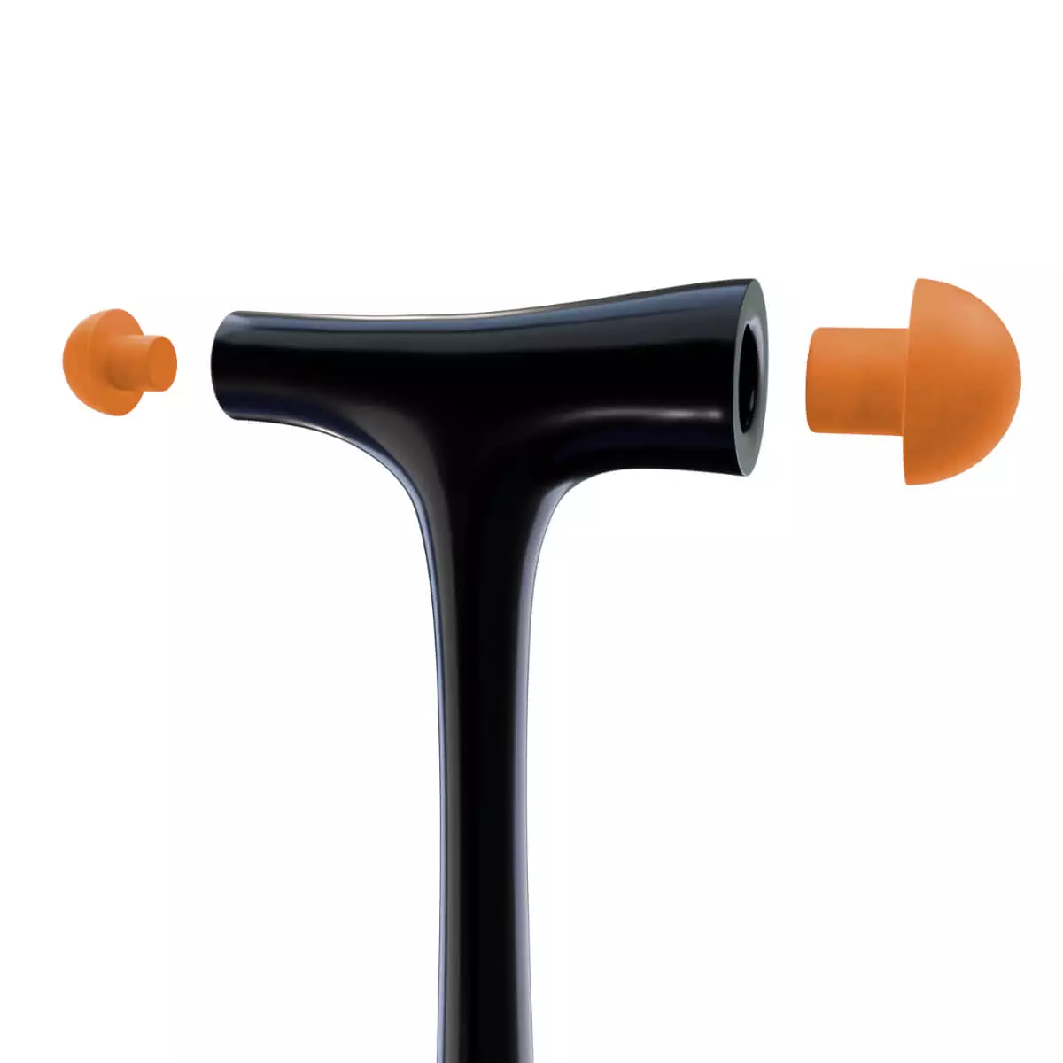 DocCheck Thïngs Reflexhammer "Clôppe" DocCheck Thïngs Reflexhammer "Clôppe"