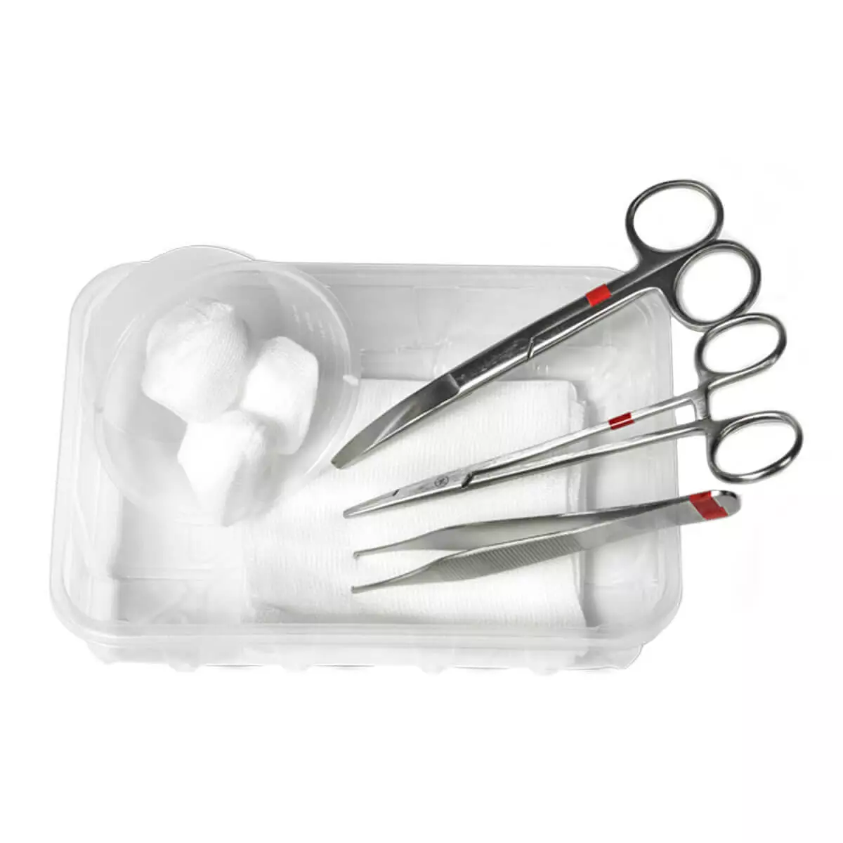 Fuhrmann Naht-Set