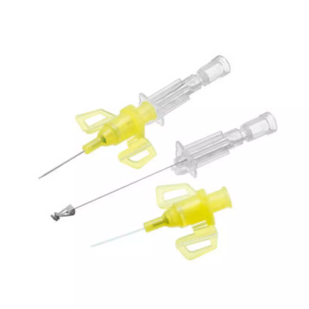 B. Braun Introcan Safety 3 Kanüle