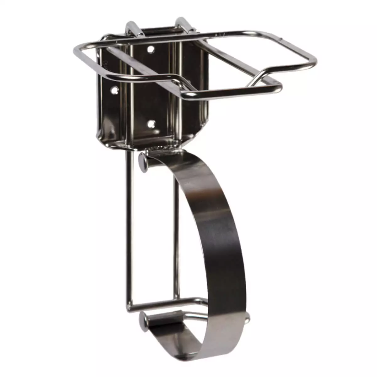 HARTMANN Flowpack-Wandhalter