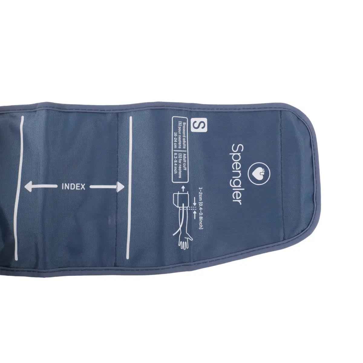 Spengler NEOTENS Klettmanschette Spengler NEOTENS Klettmanschette