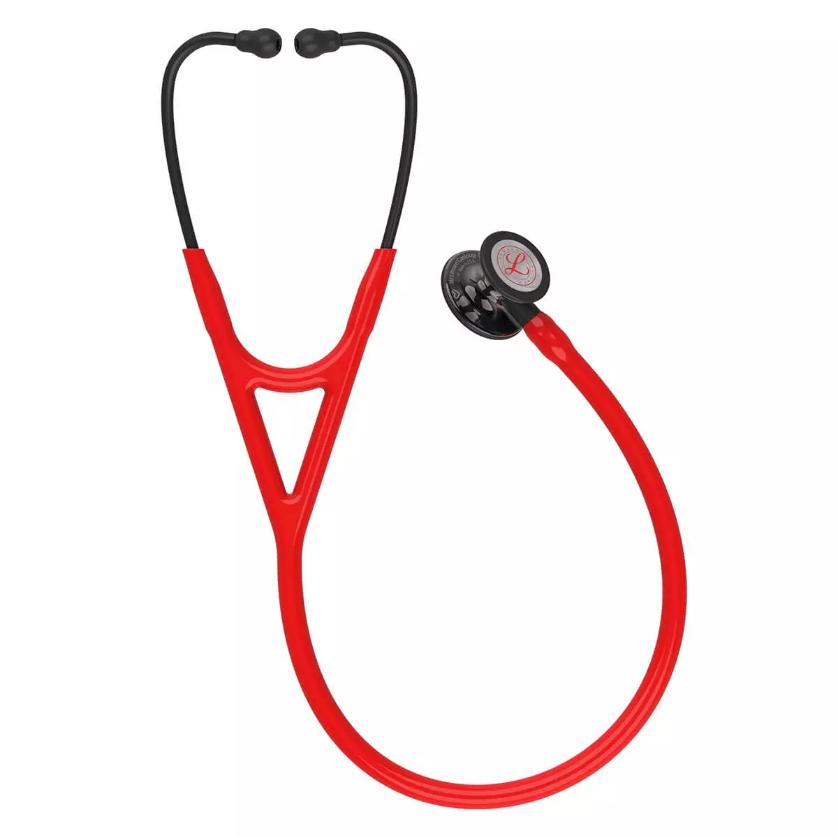 Littmann Cardiology IV – Limited Heart Day Edition – Diagnostic Stethoskop