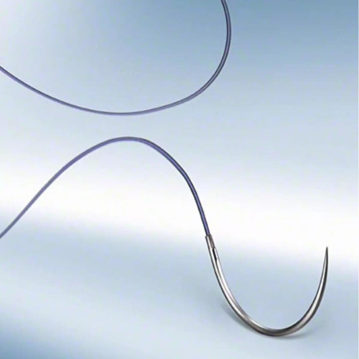 B. Braun Optilene/Monosyn Praxis-Naht-Set
