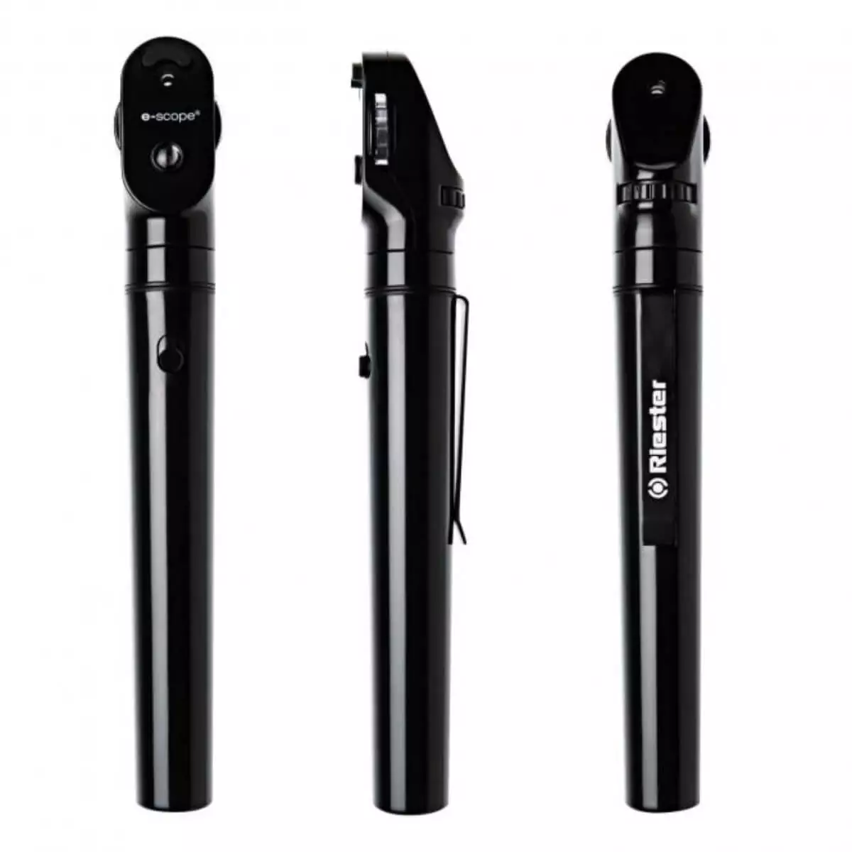 Riester e-scope Ophthalmoskop
