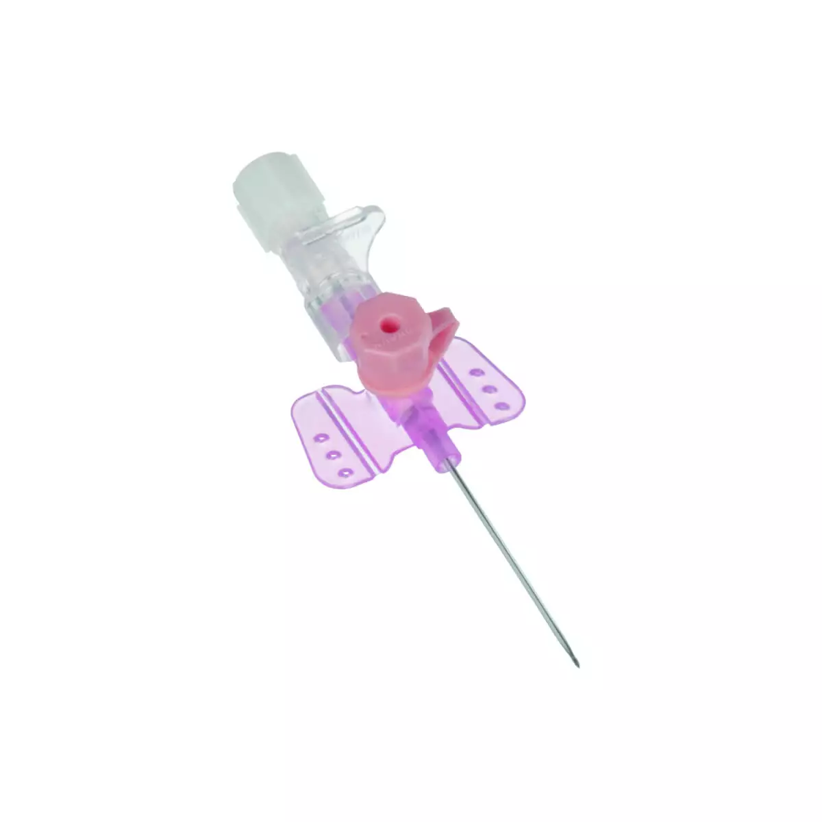B. Braun Vasofix Safety Braunüle