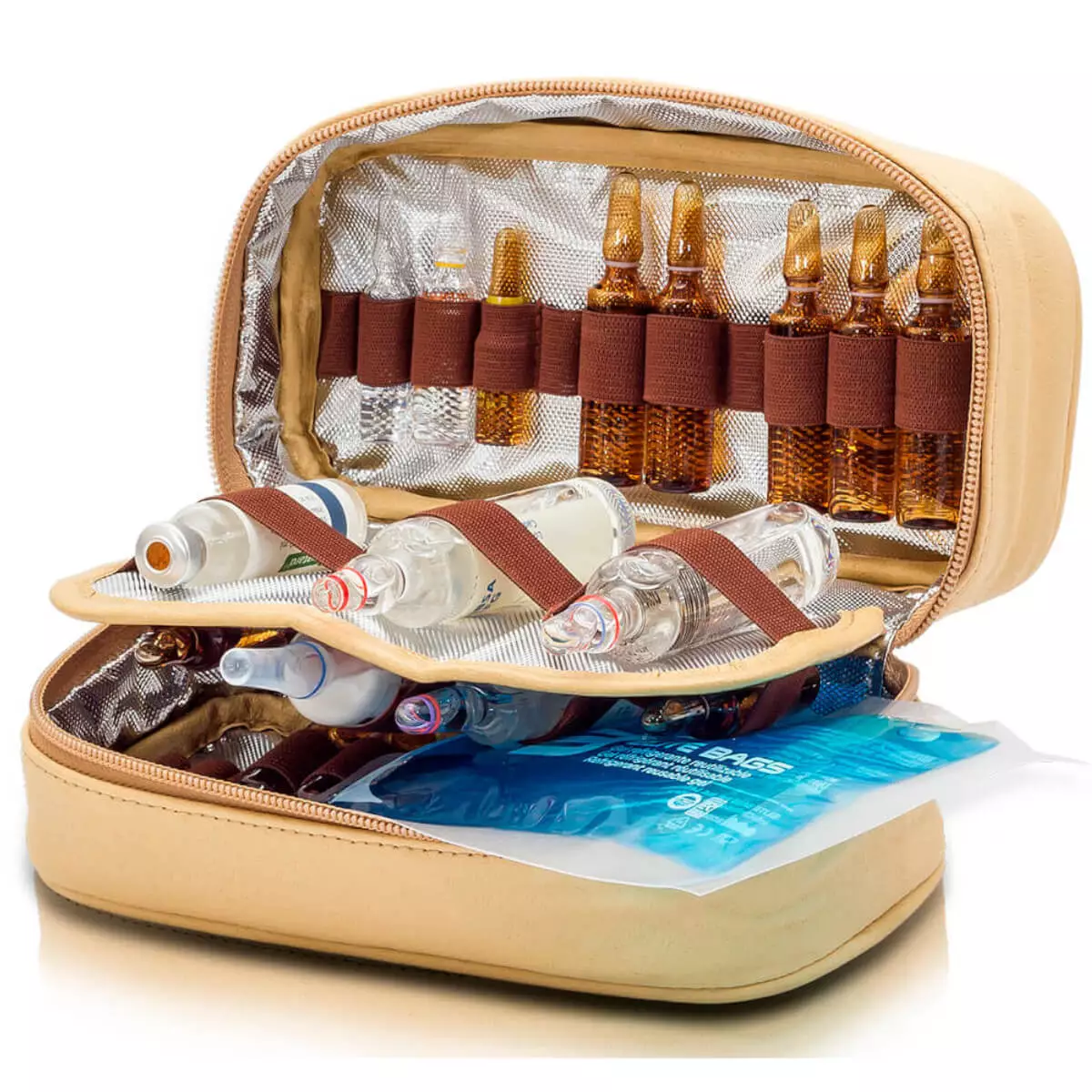 Elite Bags Doctor's deluxe Arzttasche