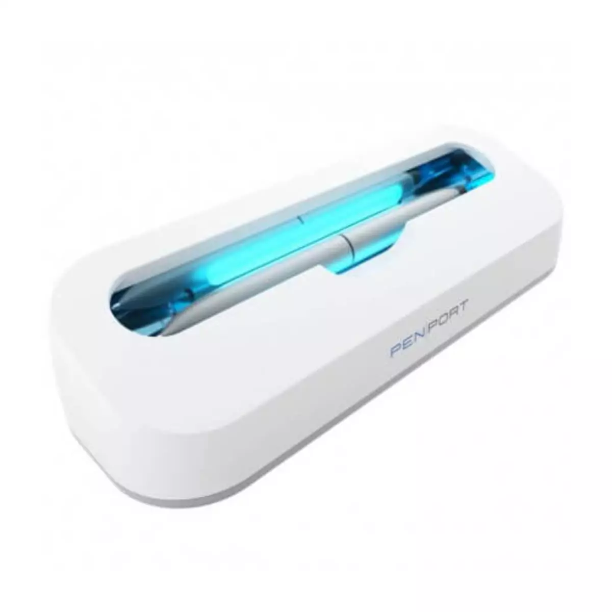 ronotic solutions Penport – Stifthalter mit UV-Desinfektion ronotic solutions Penport – Stifthalter mit UV-Desinfektion