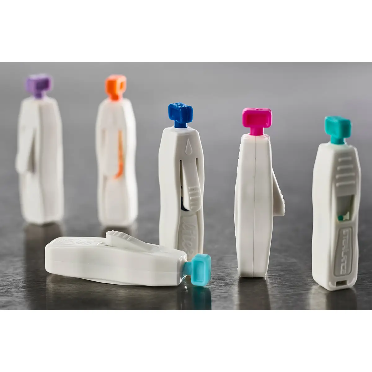 Vitrex Sterilance Lite III Sicherheitslanzetten