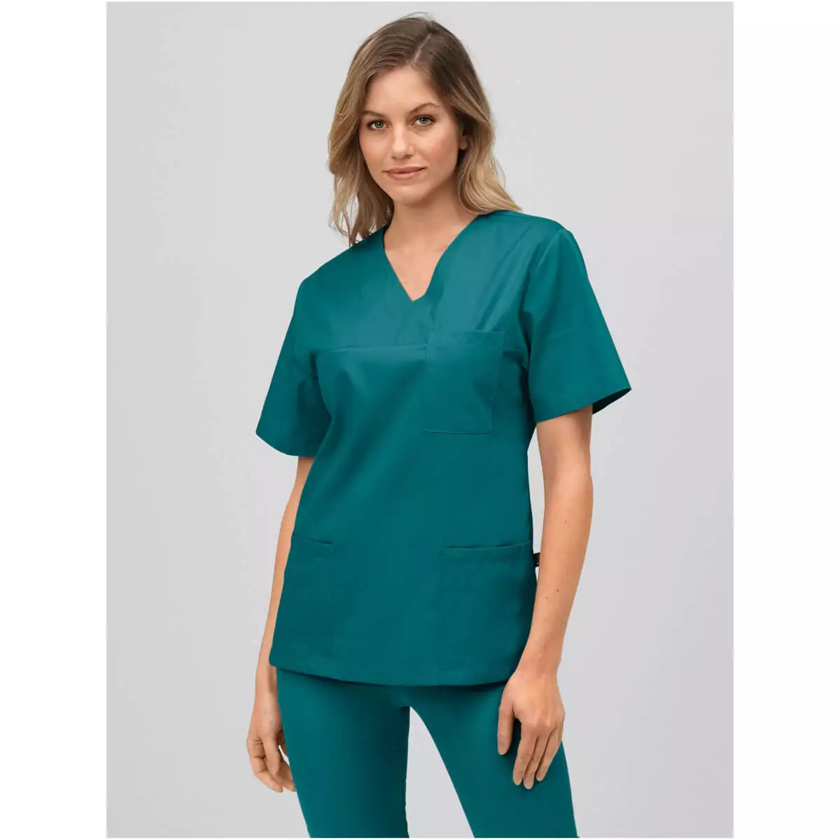 7days OP-Kasack Pisa unisex