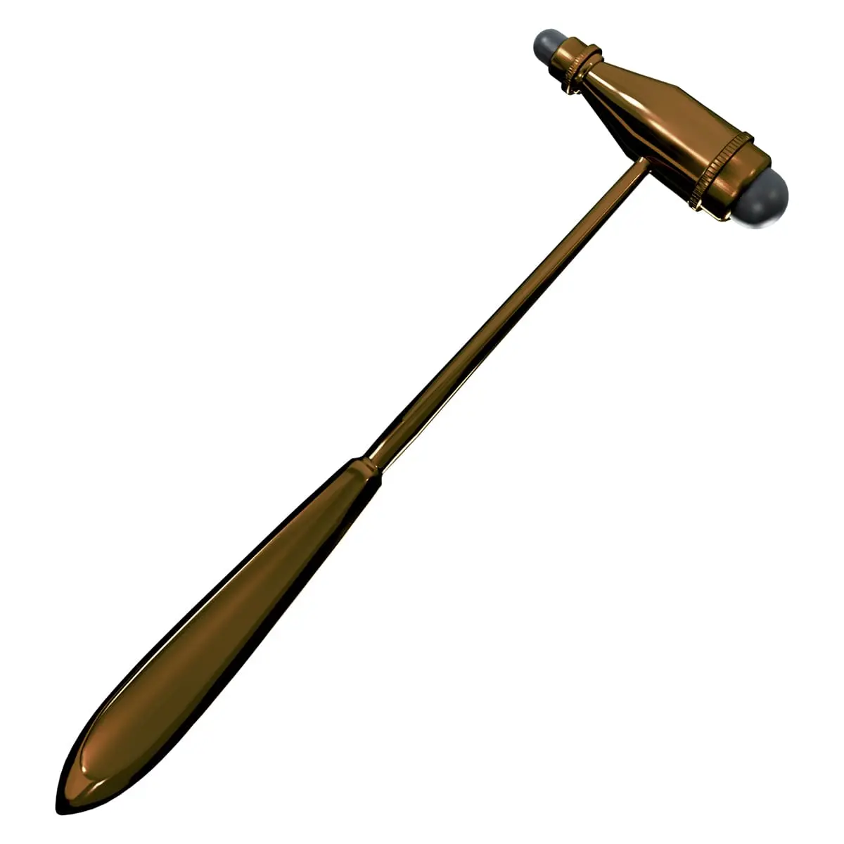 DocCheck Tools Reflexhammer "Klopp" DocCheck Tools Reflexhammer "Klopp"