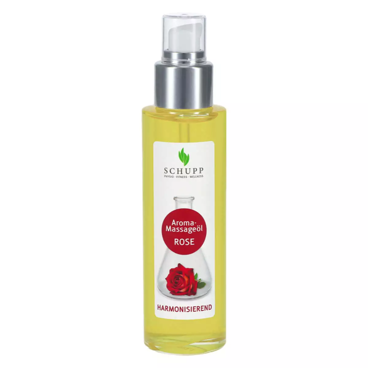 SCHUPP Aroma-Massageöl
