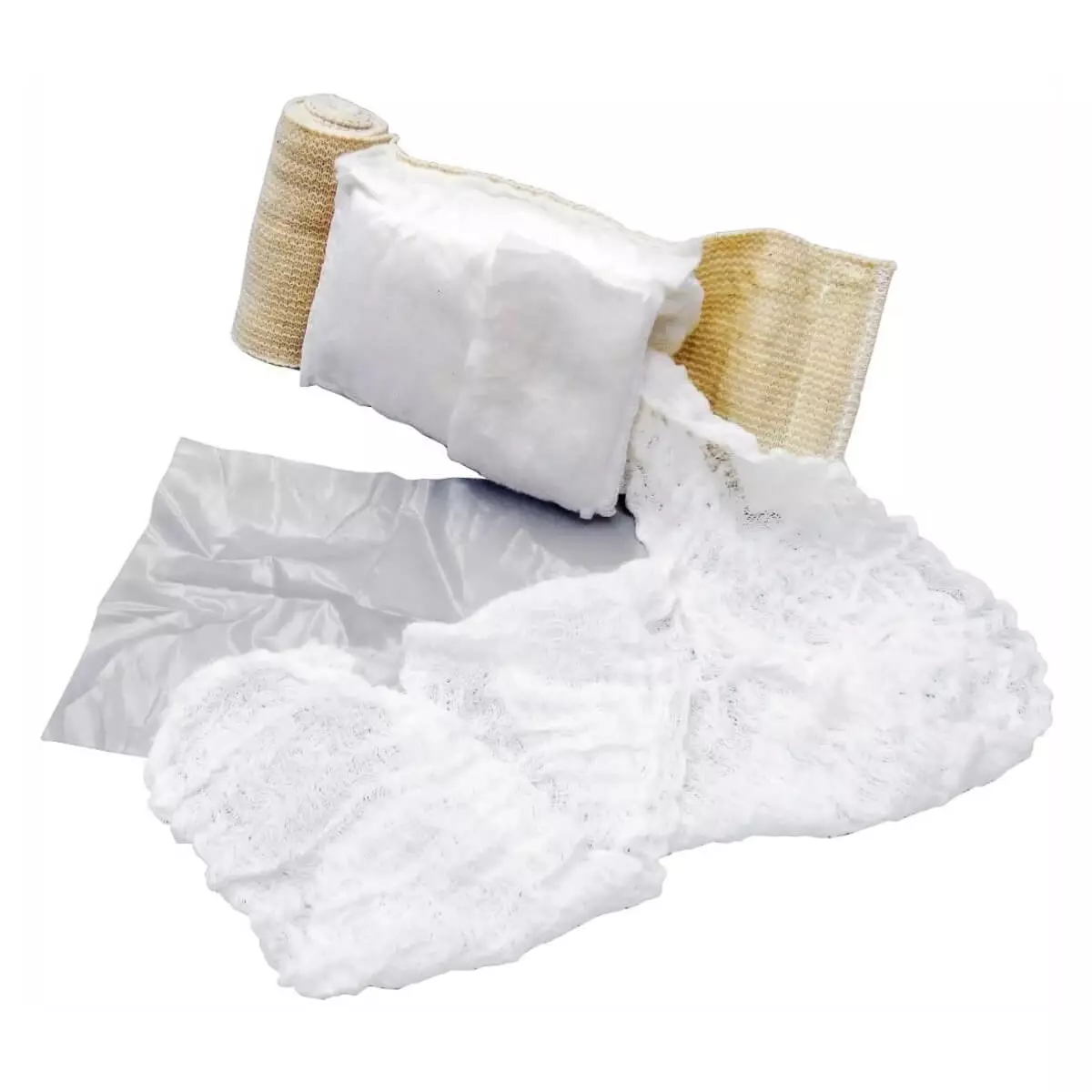 TACMED Solutions OLAES Modular Bandage